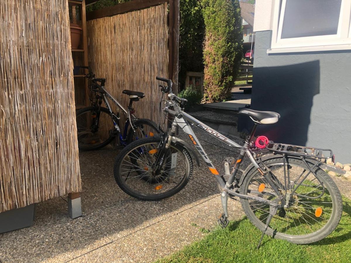 Guest Apartment Niederalfingen Huttlingen Exterior foto