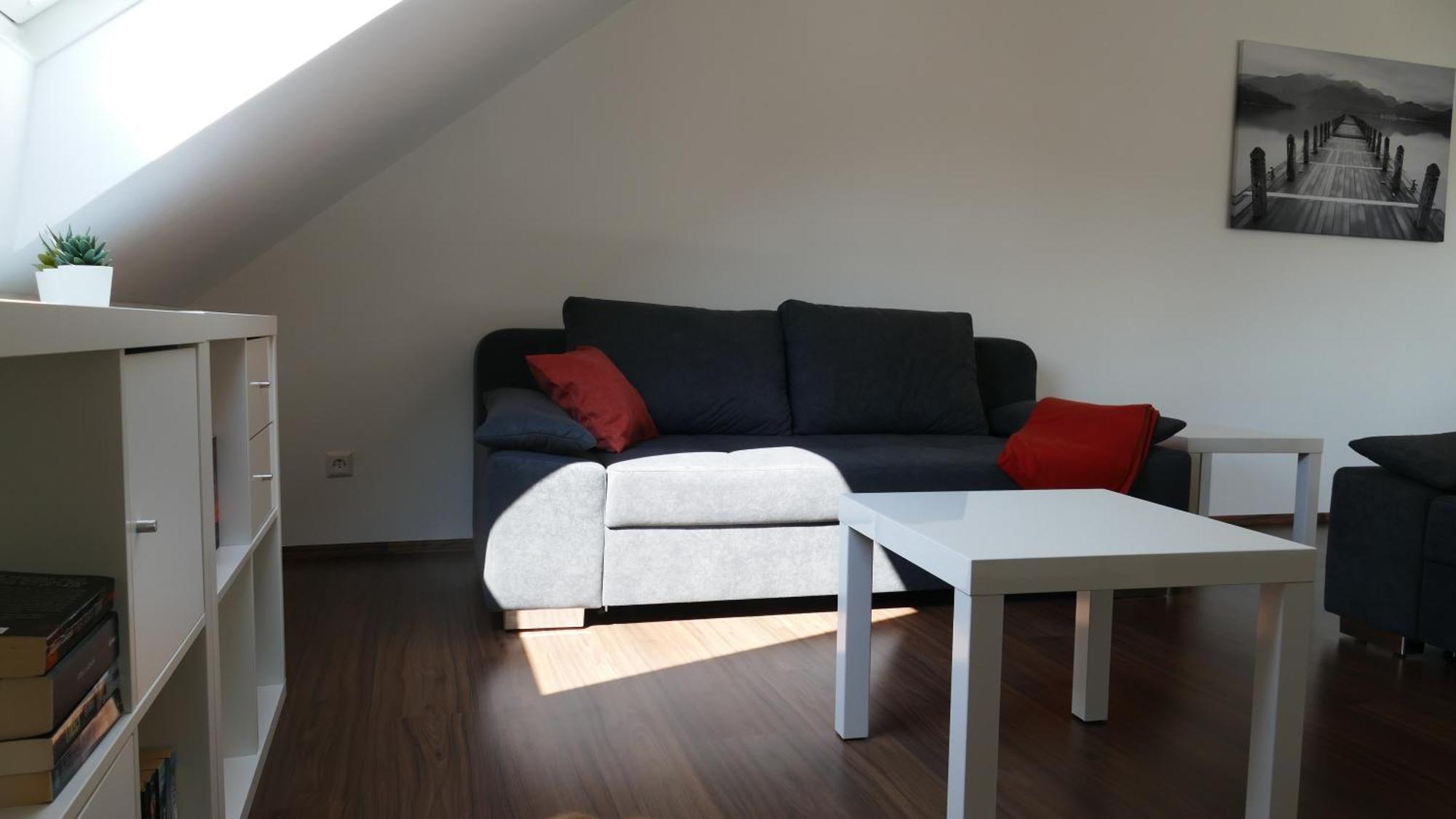 Guest Apartment Niederalfingen Huttlingen Exterior foto