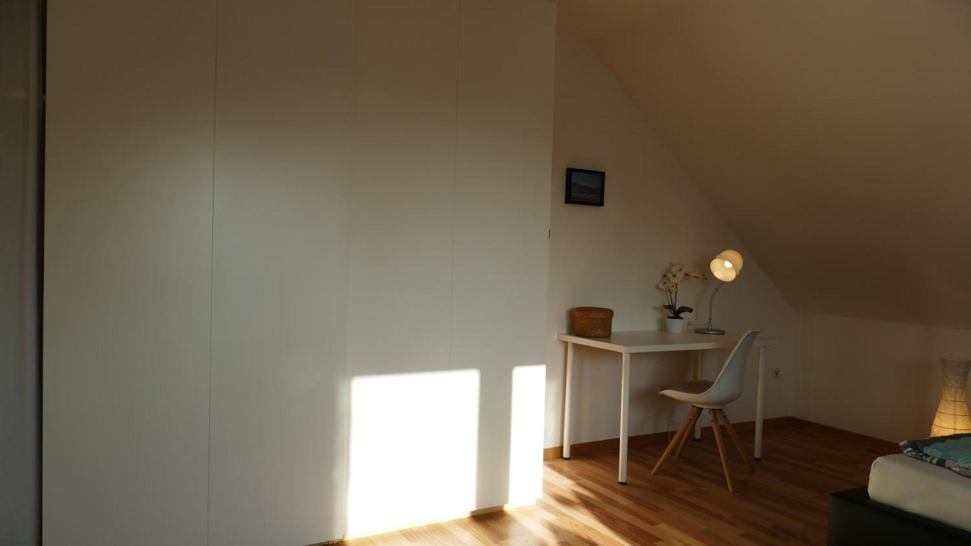Guest Apartment Niederalfingen Huttlingen Exterior foto