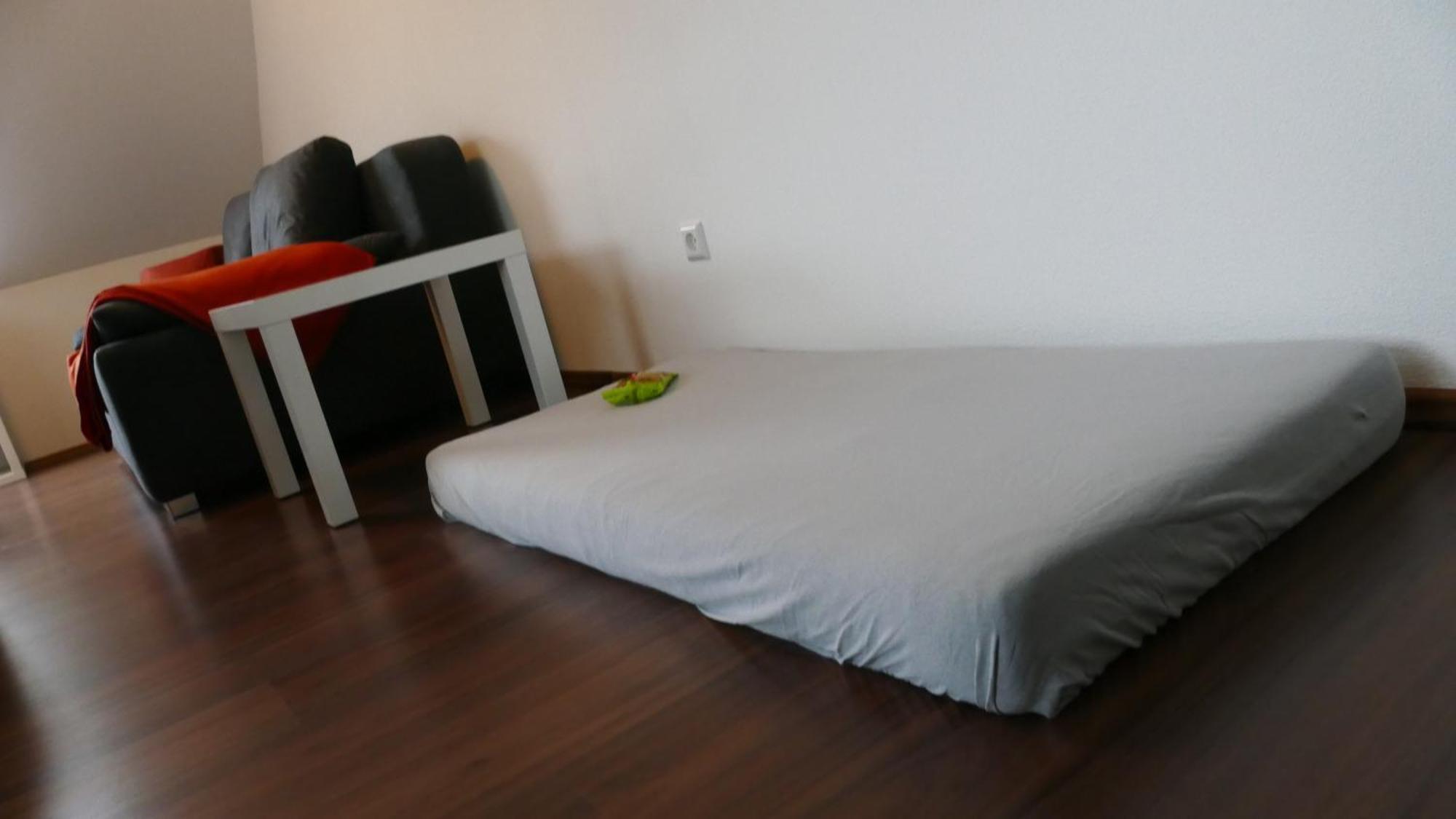 Guest Apartment Niederalfingen Huttlingen Exterior foto